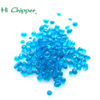 Recycled Glass Bead Crushed Glass Used for Swimming Pool Decoration