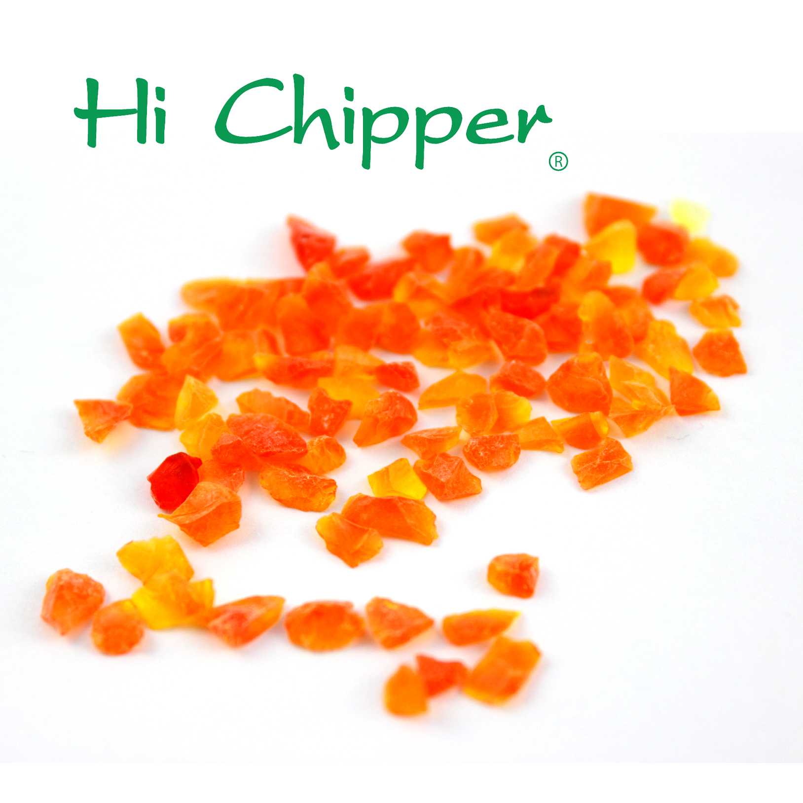 Crushed Colored Glass for Epoxy Resin