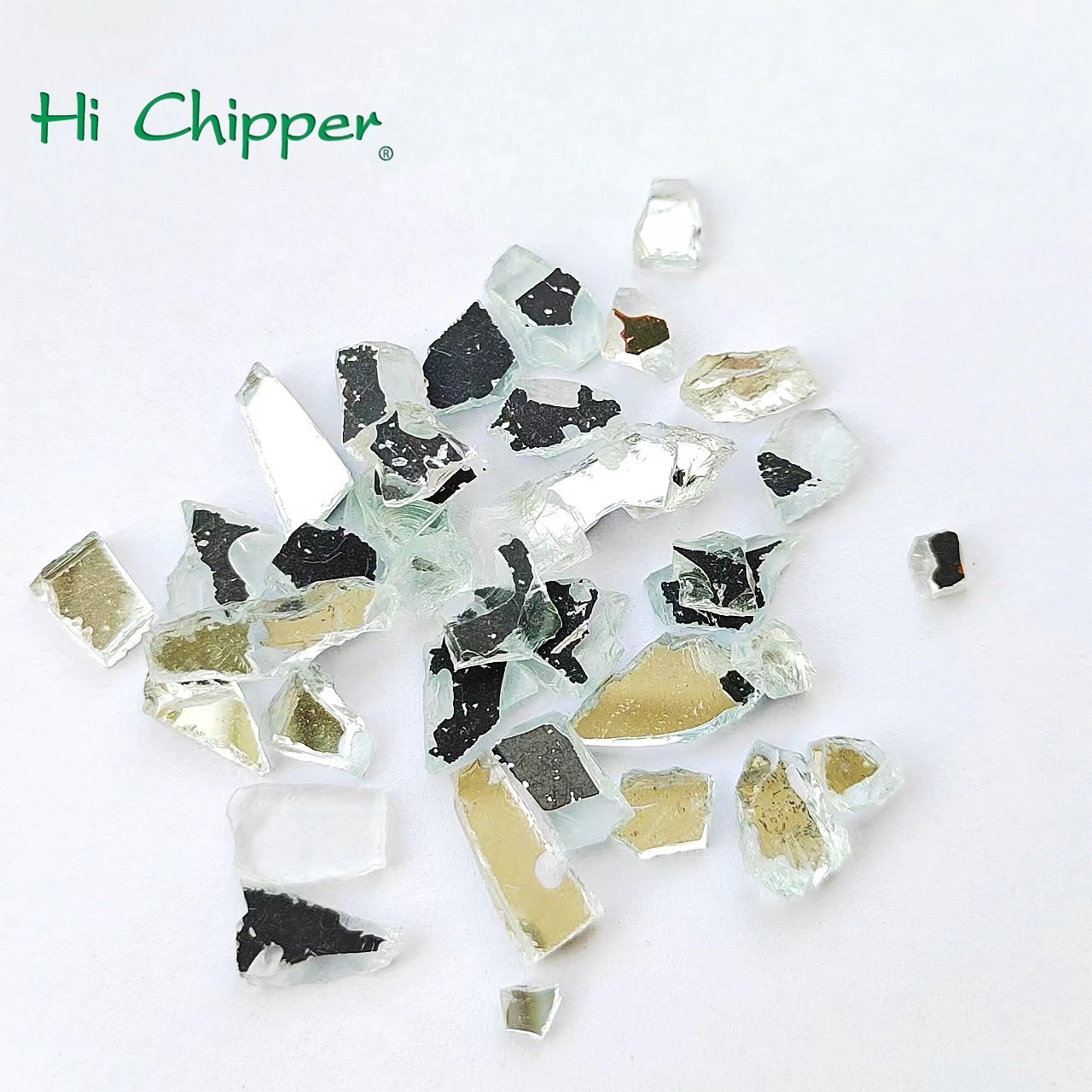 mirror granule