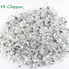 Recycled Decorative Crushed Diamond Mirror Glass for Crafts And Wall Art