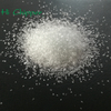 Crushed Glass Chips Filter Glass for Swimming Pool Above Ground Pools And Fish Tank
