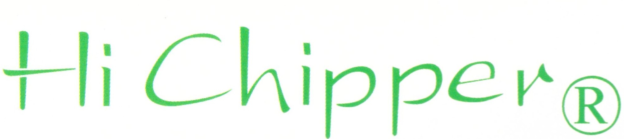 Hi Chipper Glass