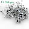 Wholesale Factory Direct Irregular Reflective Crushed Mirror Glass Chips