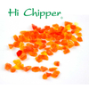Colorful Crushed Colored Glass for Crafts Decoration