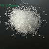 clear crushed glass