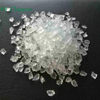 clear crushed glass