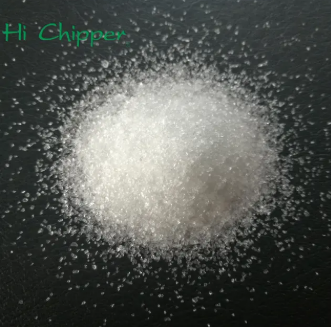 Crushed Glass Blasting Media2