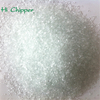 0.5-1.5mm Crushed Glass Filter Media in Swimming Pool