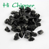 Grey Terrazzo Glass Stone Chips Crushed Colored Glass