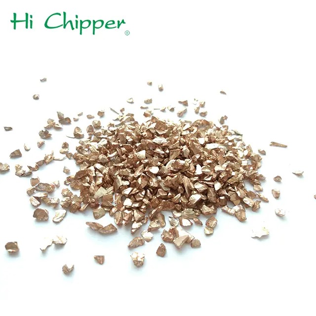 Terrazzo Glass 