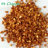 Metallic Colored Coated Crushed Glass in Home Decoration