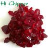 Wholesale Stained Crushed Glass Chips in Terrazzo Decoration