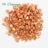 Natural Columnar Fine Crushed Glass Glitter Glass Chips for Floor Terrazzo