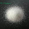 Crushed Clear Glass Sand used in Blasting Media and Art Crafts