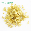 Shiny Stone Crushed Glitter Granule in Construction