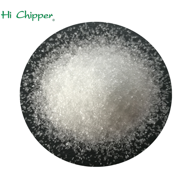Water Filter Crushed Glass Chips with All Size