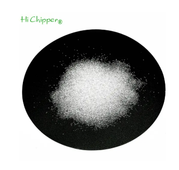 Crushed Glass Blasting Media3