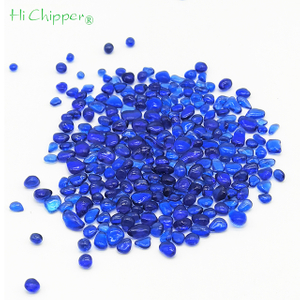 Glass Beads for Swimming Pool And Fireplaces