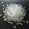 Recycled Crush Clear Glass 3-6mm for Engineered Stone Tile Concrete Resin