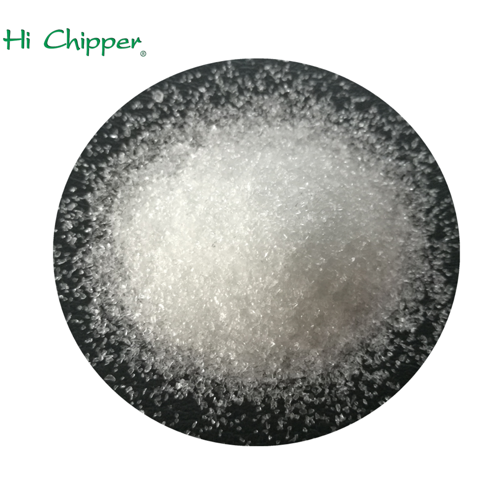 Crushed Glass Filter Media vs Silica Sand