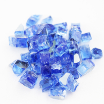 Fire glass