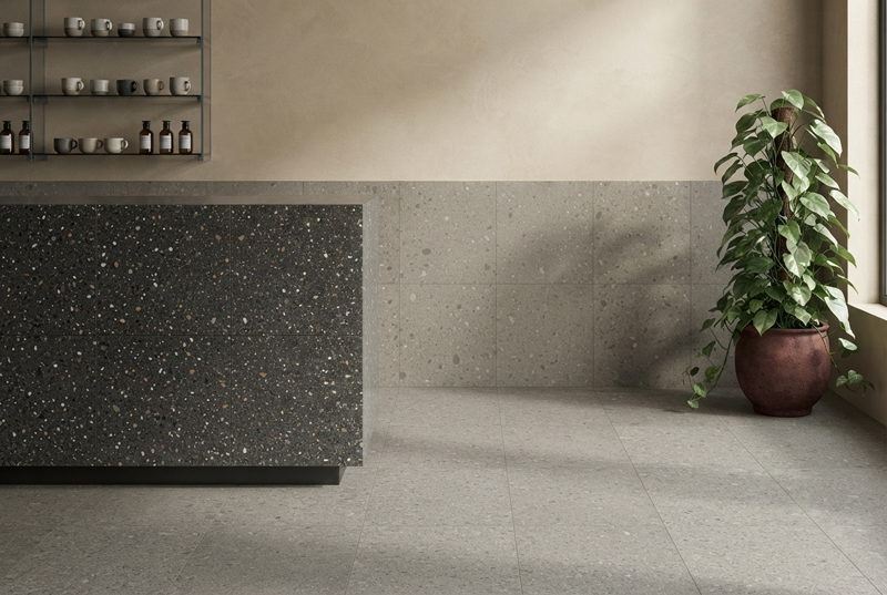 Terrazzo & Flooring