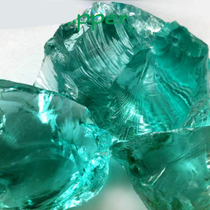 Landscape glass