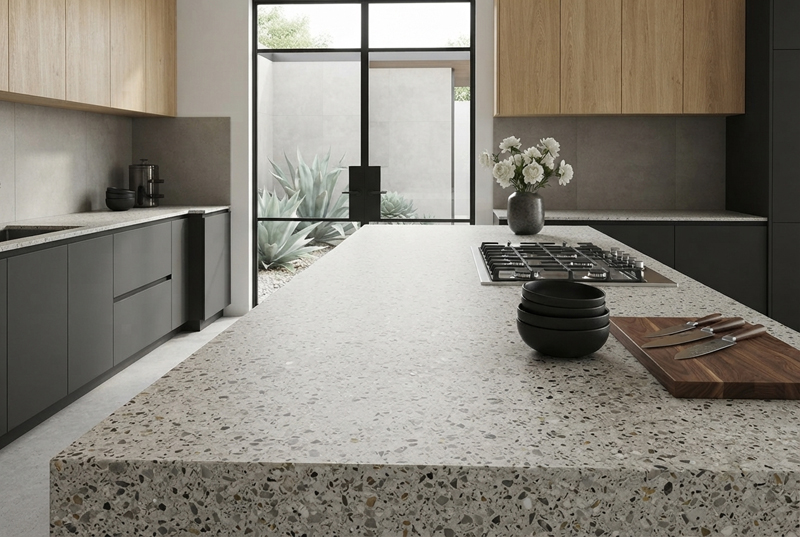 Interior Design & Decorative Finishes