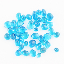 Glass beads