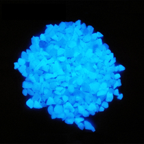 Glow glass