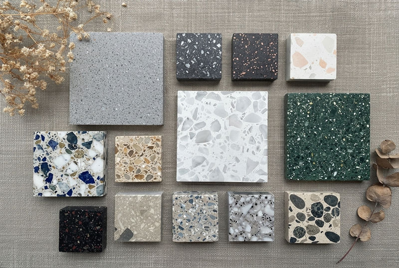 Engineered Stone